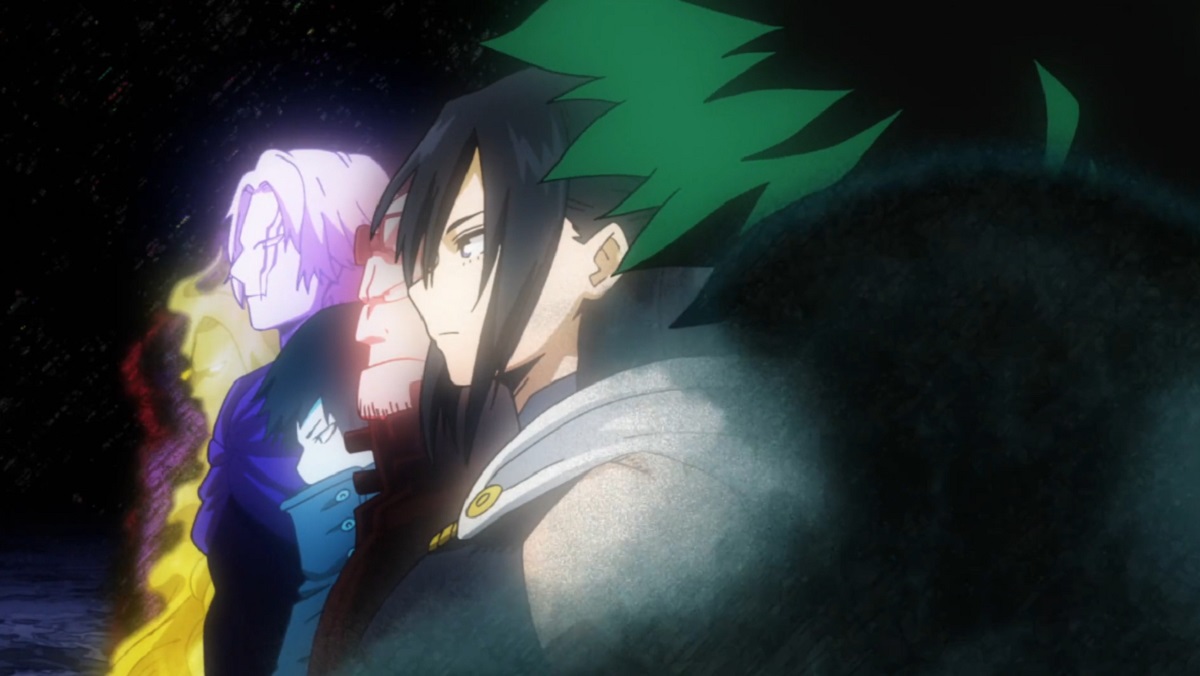 My Hero Academia Season 4 Finale Ending Explained | Den of Geek My Hero Academia Season 4 Finale Ending Explained | Den Of Geek