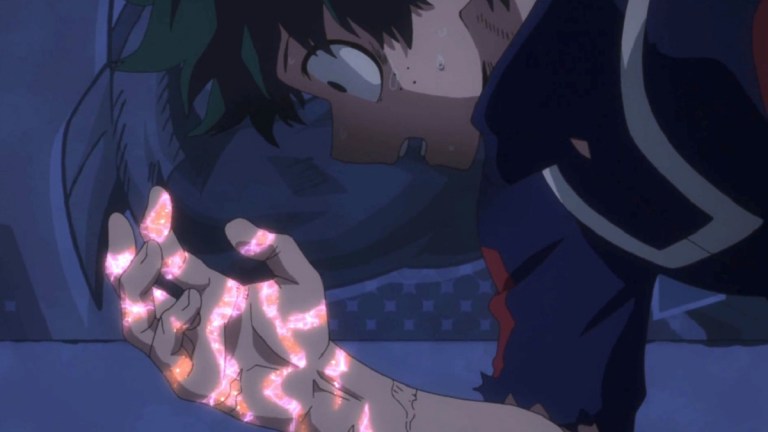 Boku No Hero Temporada 5: O que vai acontecer, data de estreia