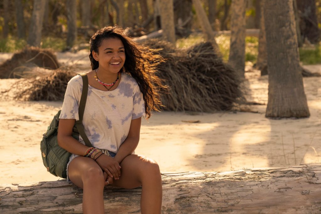 Outer Banks cast Full list of actors and characters in Netflix