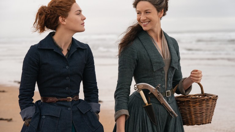 Outlander Season 5 Episode 10