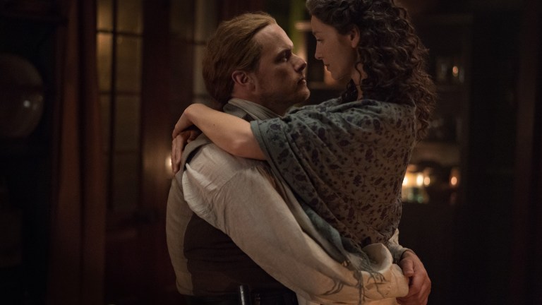 Outlander Season 5 Episode 8