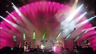 Watch Pink Floyd Concerts Free Online
