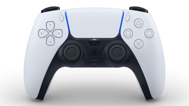 PlayStation DualSense