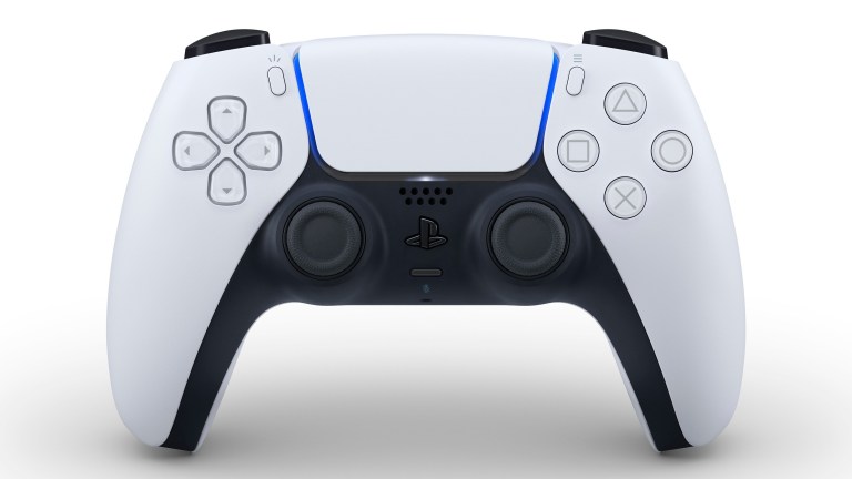 PlayStation DualSense