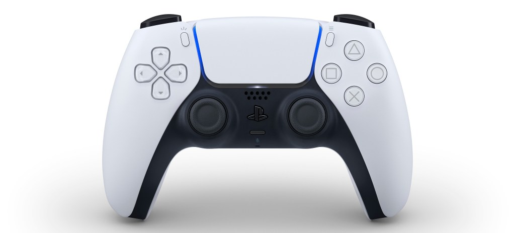 PlayStation DualSense