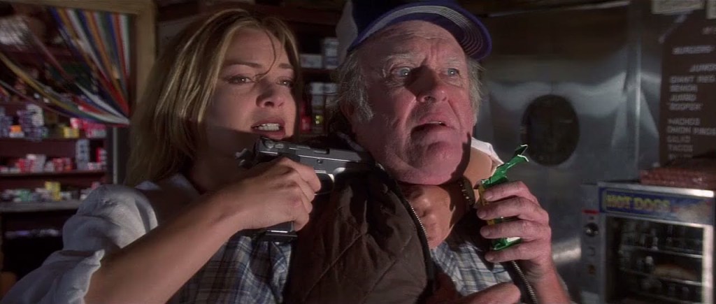 90s Sci-fi Movies - Retroactive