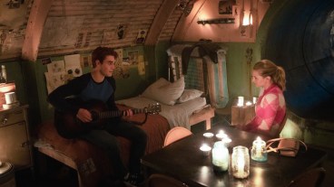 Riverdale Season 4 Episode 18: Lynchian