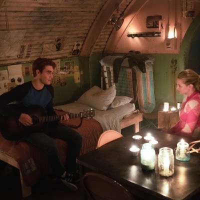 Riverdale Season 4 Ending Explained Den Of Geek