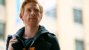 Domhnall Gleeson in Run Season 1 Episode 3