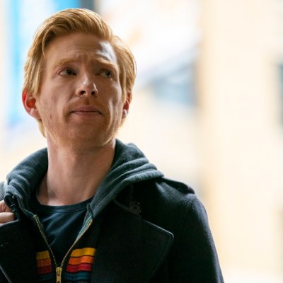 Domhnall Gleeson in Run Season 1 Episode 3