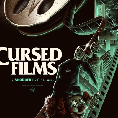 Shudder's Cursed Films