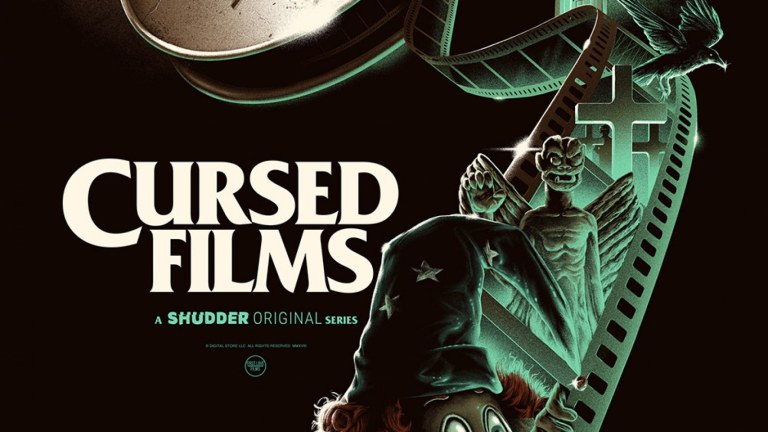 Shudder's Cursed Films