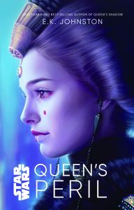 Star Wars: Queen's Peril por E.K. Johnston