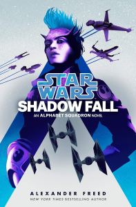 Star Wars: Shadow Fall por Alexander Freed