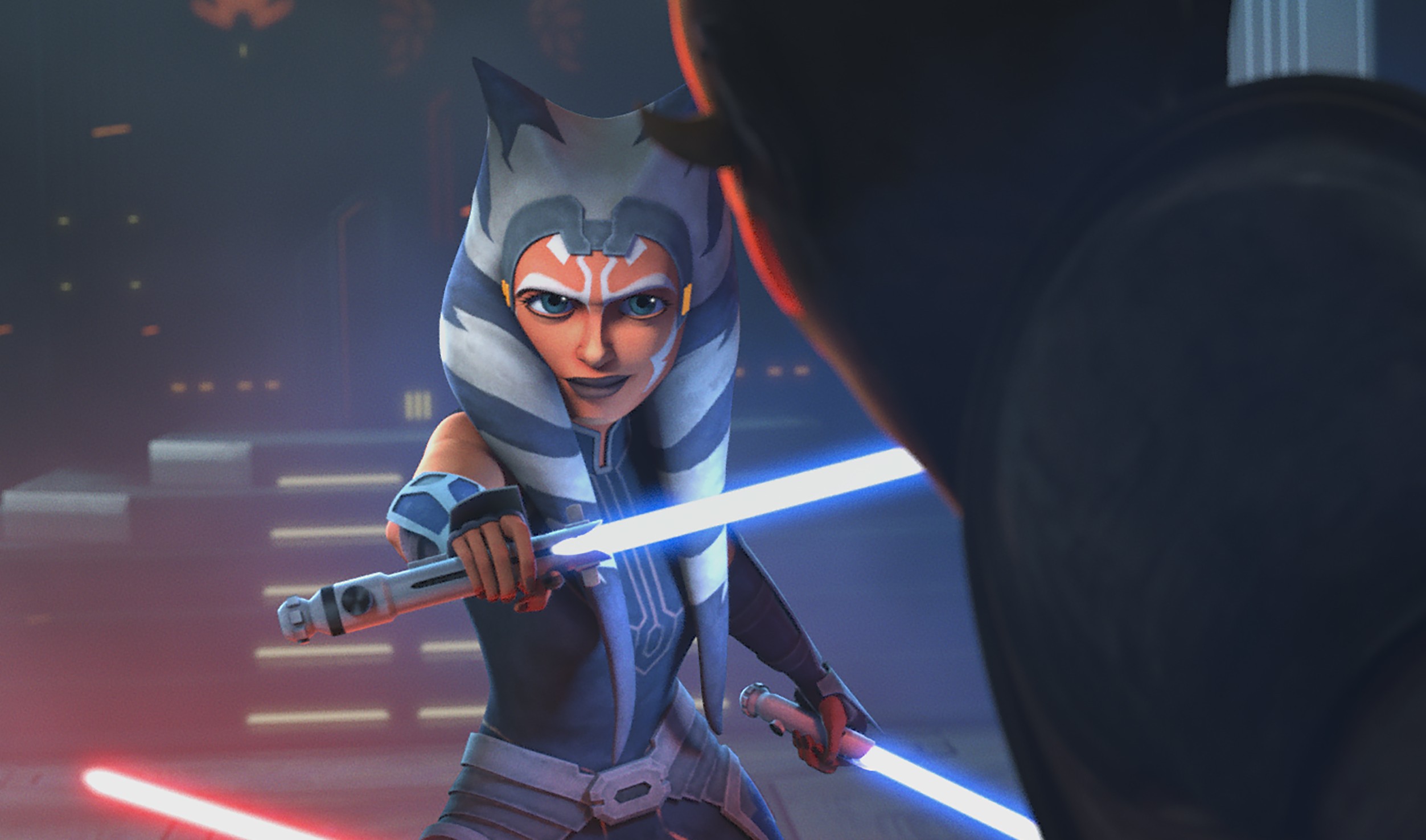 Star Wars: The Clone Wars Season 7 Episode 10 Easter Eggs Explained