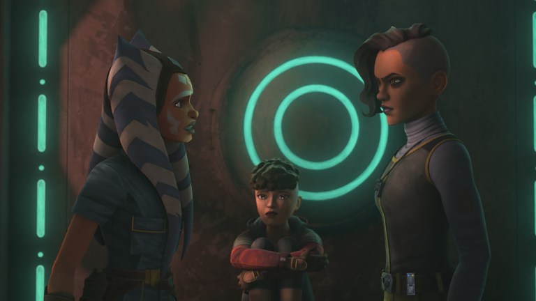 Star Wars: The Clone Wars Season 7 Episode 7 Review