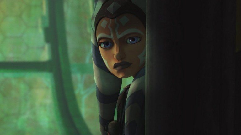 Star Wars: Ahsoka's Owl Appearance Explained