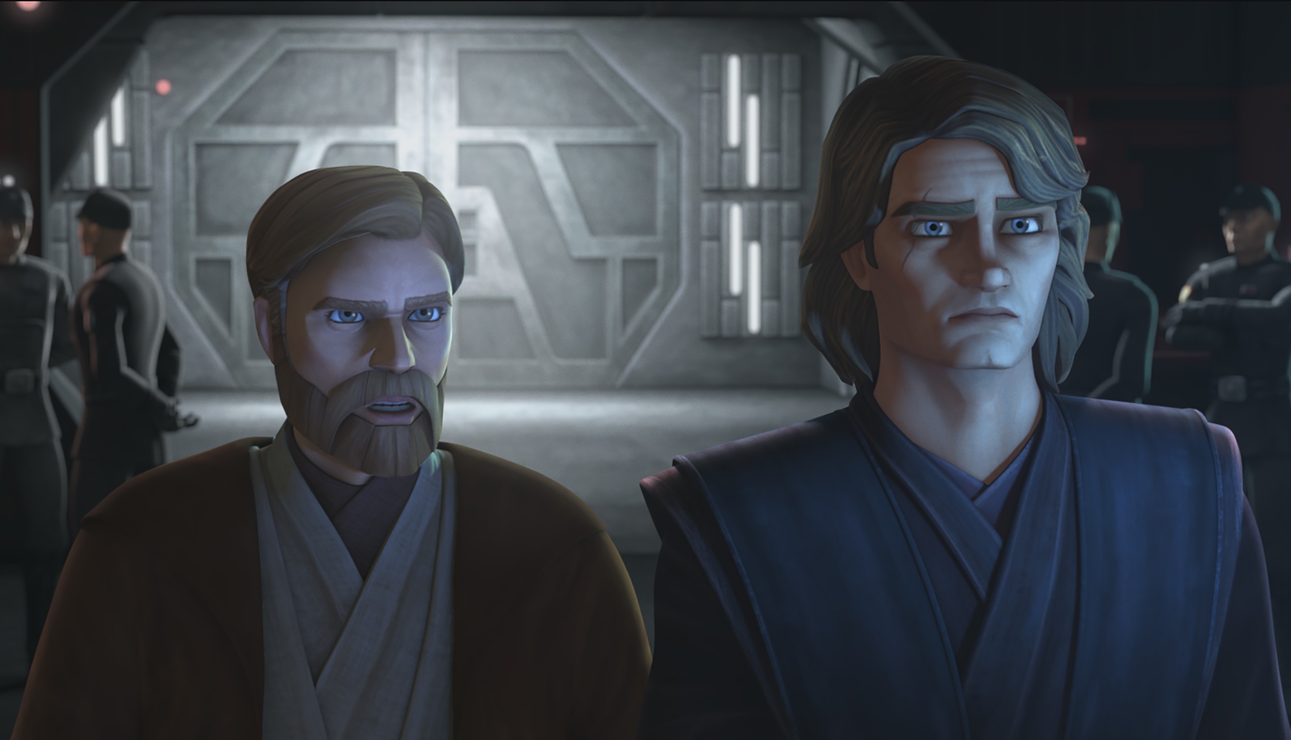 obi wan kenobi clone wars