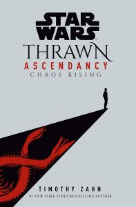Star Wars: Thrawn: Ascendancy: Chaos Rising
