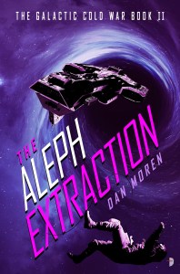The Aleph Extraction by Dan Moren