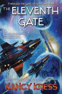 The Eleventh Gate by Nancy Kress