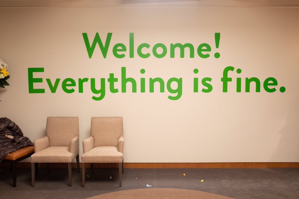 Best Geeky Zoom Backgrounds for Virtual Meetings | Den of Geek