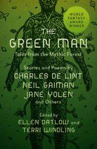 The Green Man Fantasy Anthology