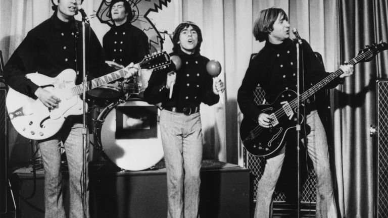 arv gruppe transmission The Monkees Were a Real Rock n' Roll Band | Den of Geek