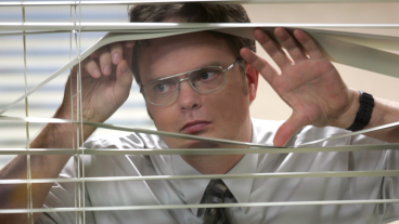 Link Tank: How The Office’s Dwight Schrute Would React to Tiger King