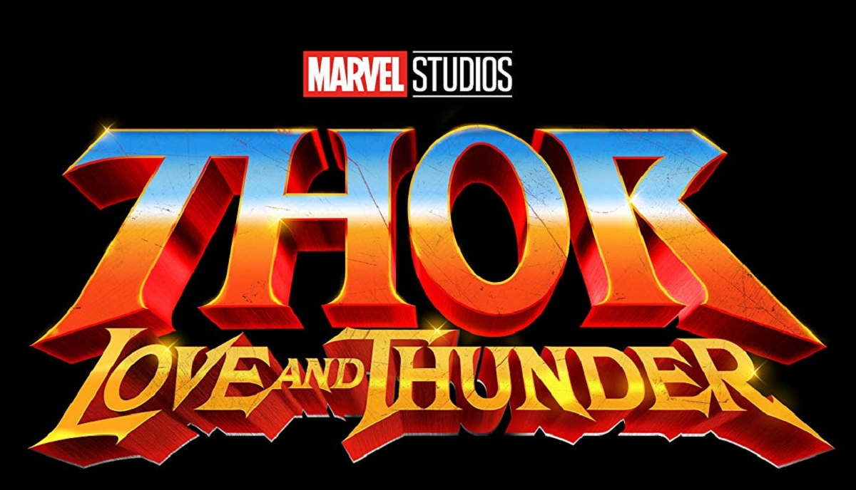Thor: Love and Thunder Concept Art Revealed by Taika Waititi | Den of Geek