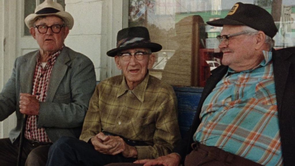 Vernon, Florida Documentary
