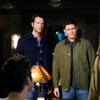 Supernatural Season 15 News Reviews Den Of Geek