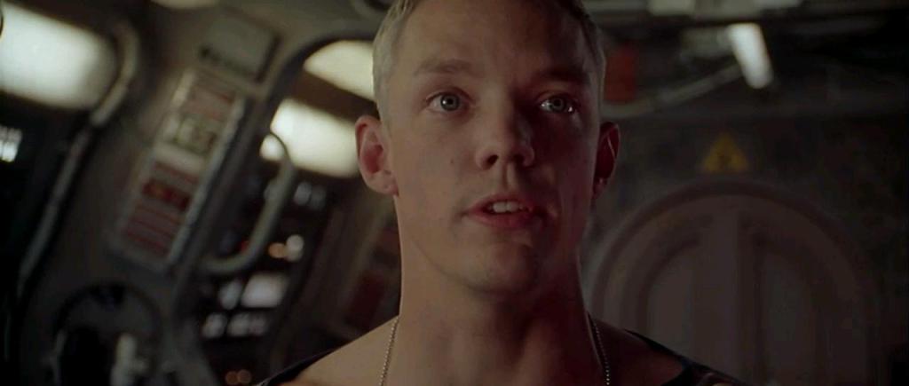 90s Sci-fi Movies - Wing Commander