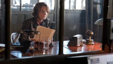 How World On Fire’s Women Complicate Traditional War Drama Narratives