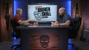 Stone Cold Steve Austin May Appear on The Big Show Show Season 2