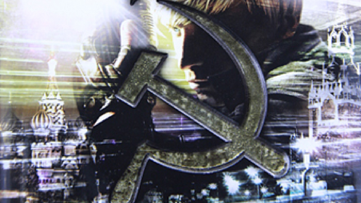 Alex Rider Russian Roulette cover cropped