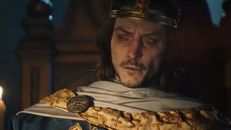 Assassin S Creed Valhalla Has Been Developed By 15 Studios New Image Suggests Return Of The Hidden Blade
