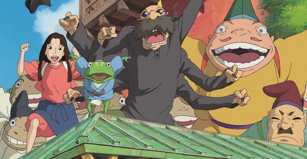 The Best Anime on HBO Max SciFi Tips