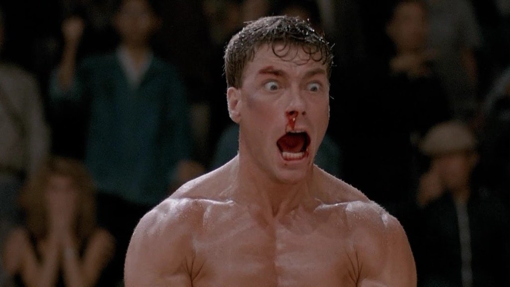 Best Sports Movies on Netflix Bloodsport