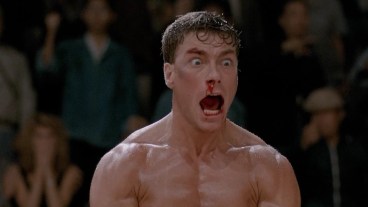A24 Tries to Make Elevated Action With Bloodsport Remake
