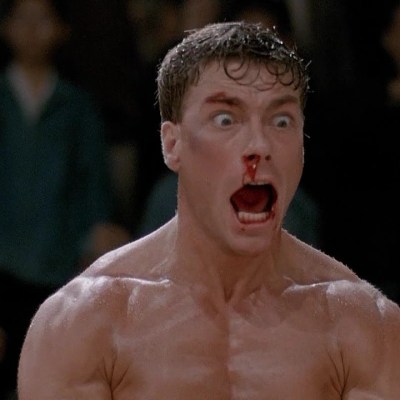 A24 Tries to Make Elevated Action With Bloodsport Remake