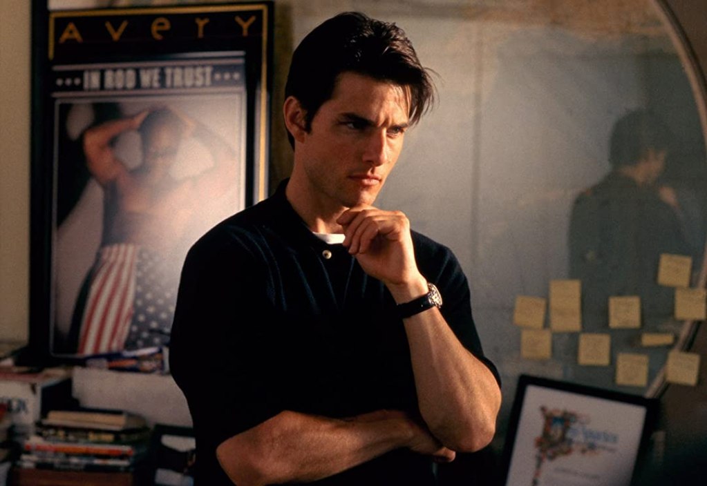 Best Sports Movies on Netflix Jerry Maguire