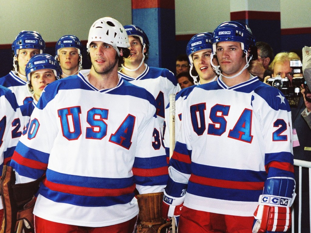 Best Sports Movies on Netflix Miracle