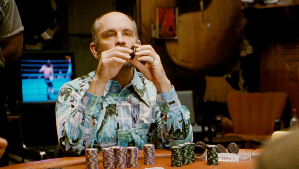 Best Sports Movies on Netflix Rounders