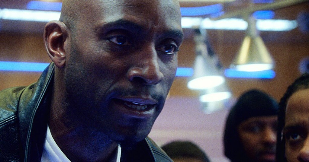 Best Sports Movies on Netflix Uncut Gems