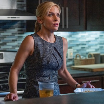 Better Call Saul Rhea Seehorn Kim Wexler