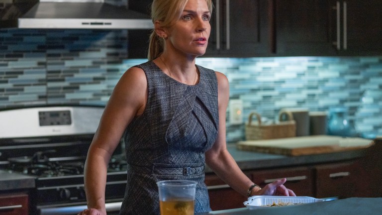 Better Call Saul Rhea Seehorn Kim Wexler