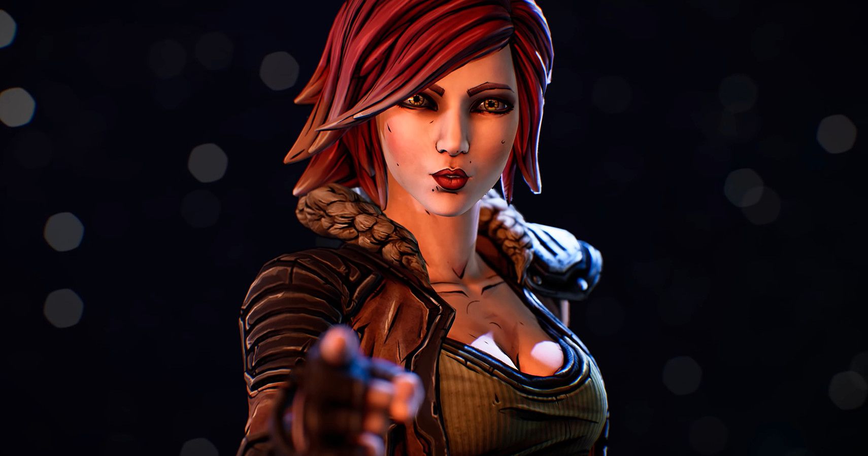 Borderlands Movie Casts Cate Blanchett As Lilith Den Of Geek