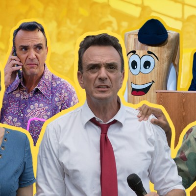 Brockmire