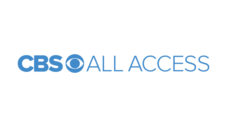 CBS All Access